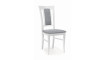 KONRAD chair color: white / Inari 91 | 100% Quality KONRAD chair color: white / Inari 91 | Chairs | ZIPhome.ee image 1