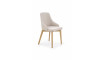 TOLEDO chair, color: honey oak / INARI 22 | 100% Quality TOLEDO chair, color: honey oak / INARI 22 | Chairs | ZIPhome.ee image 1