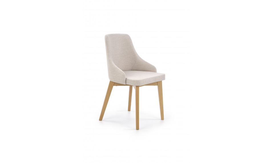 TOLEDO chair, color: honey oak / INARI 22 | Chairs | ZIPhome.ee image 1