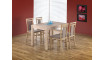 MAURYCY extendable dining table color: sonoma oak | 100% Quality MAURYCY extendable dining table color: sonoma oak | Tables | ZIPhome.ee image 1