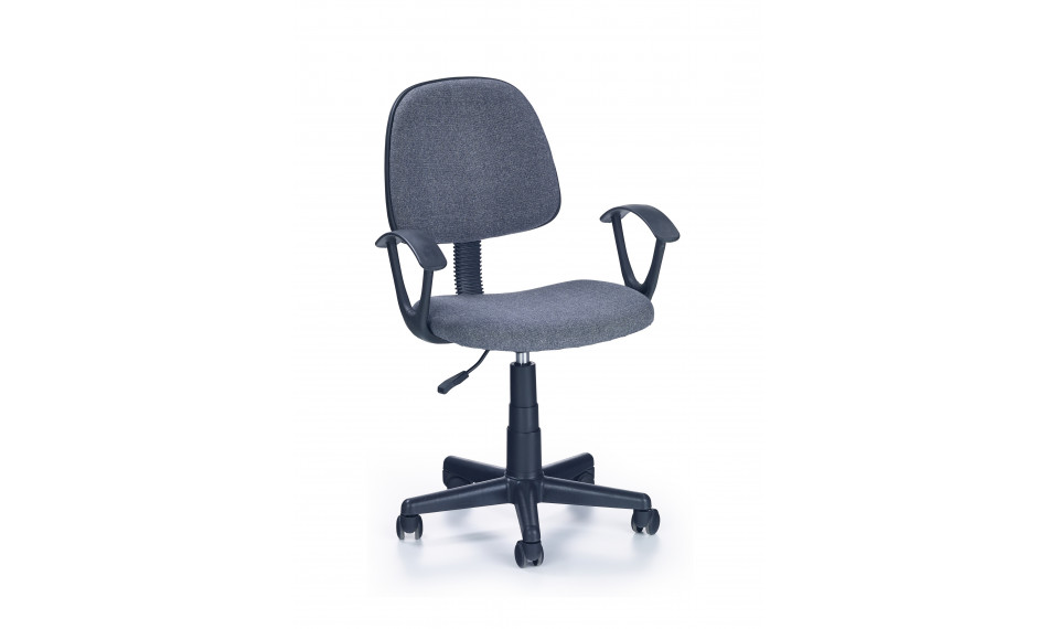 DARIAN BIS officechair color: grey | Office | ZIPhome.ee image 1