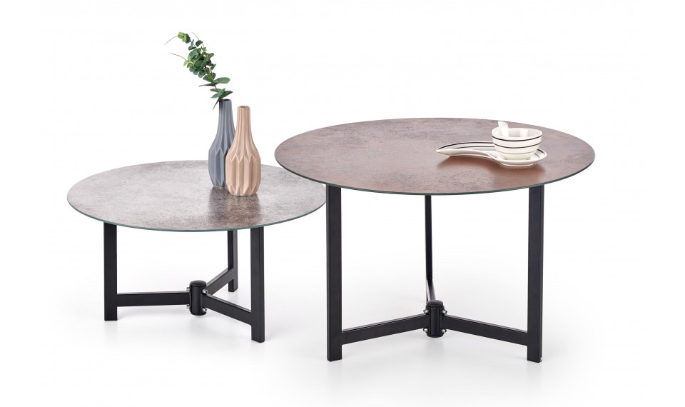 TWINS set of two c. tables | Kahvipöydat | ZIPhome.ee kuva 1