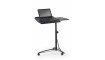 B14 sülearvuti laud, värv must | 100% kvaliteet B14 sülearvuti laud, värv must | Kohvilauad | ZIPhome.ee pilt 1