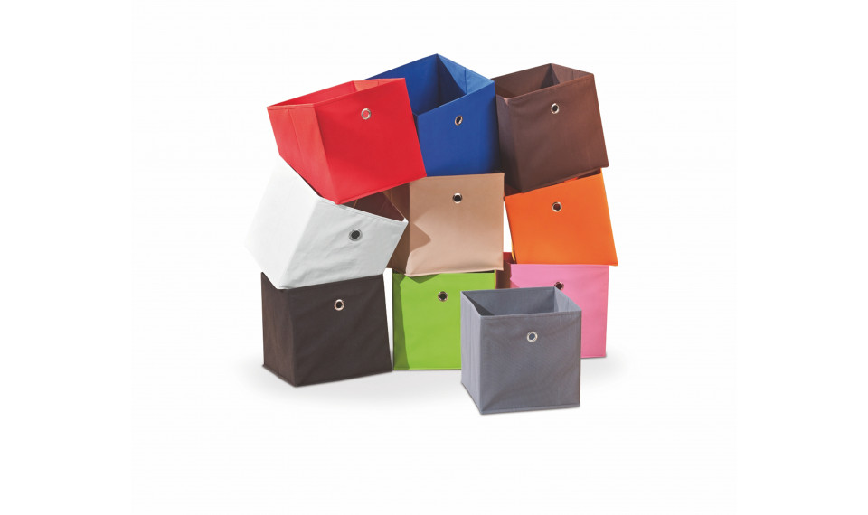 WINNY drawer color: pink | Boxes and Organizers | ZIPhome.ee image 1