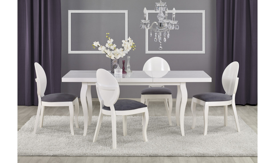 MOZART 160-240 extendable table | Pöydät | ZIPhome.ee kuva 1