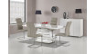 ONYX extendable dining table | 100% Quality ONYX extendable dining table | Tables | ZIPhome.ee image 1