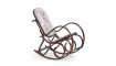MAX II rocking chair color: venge | 100% Quality MAX II rocking chair color: venge | Armchairs | ZIPhome.ee image 1