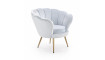 AMORINO armchair, color: light blue | 100% Quality AMORINO armchair, color: light blue | Armchairs | ZIPhome.ee image 1