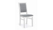 SYLWEK 1 chair color: white / Inari 91 | 100% Quality SYLWEK 1 chair color: white / Inari 91 | Chairs | ZIPhome.ee image 1