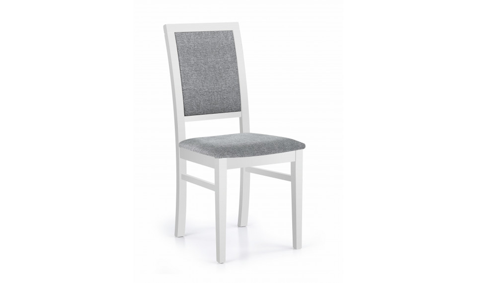 SYLWEK 1 chair color: white / Inari 91 | Chairs | ZIPhome.ee image 1