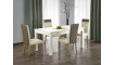 SEWERYN 160/300 cm extension table color: white | 100% Quality SEWERYN 160/300 cm extension table color: white | Tables | ZIPhome.ee image 1