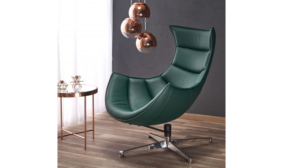 LUXOR leisure chair, color: green | Nojatuolit | ZIPhome.ee kuva 1