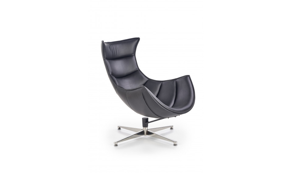 LUXOR leisure chair, color: black | Nojatuolit | ZIPhome.ee kuva 1