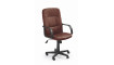 DENZEL office chair color: dakr brown |  Toimisto | ZIPhome.ee kuva 1