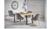 VENOM 160-210 extendable dining table | 100% Quality VENOM 160-210 extendable dining table | Tables | ZIPhome.ee image 1