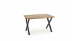 APEX140x85 pikendatav söögilaud täispuidust | 100% kvaliteet APEX140x85 pikendatav söögilaud täispuidust | Lauad | ZIPhome.ee pilt 1