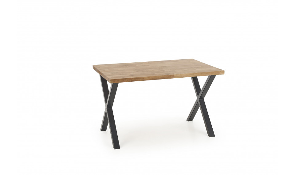 APEX140x85 pikendatav söögilaud täispuidust | Lauad | ZIPhome.ee pilt 1