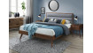 ORLANDO voodi | 100% kvaliteet ORLANDO voodi | Voodid | ZIPhome.ee pilt 1