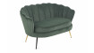AMORINITO XL sofa, color: dark green | 100% laatu AMORINITO XL sofa, color: dark green | Nojatuolit | ZIPhome.ee kuva 1