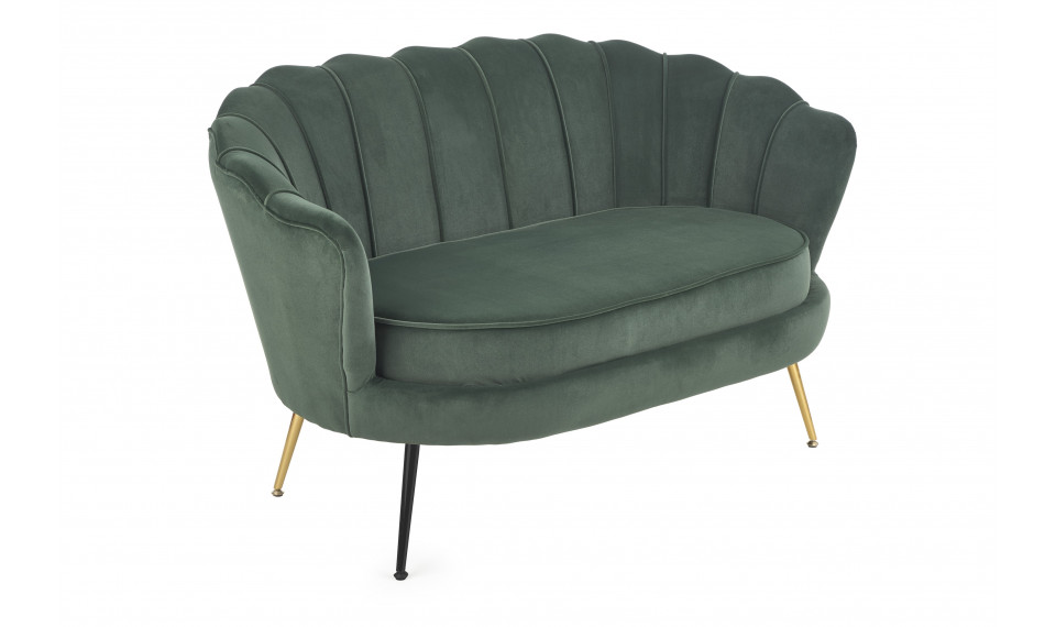 AMORINITO XL sofa, color: dark green | Nojatuolit | ZIPhome.ee kuva 1