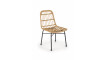 K401 chair | 100% laatu K401 chair | Outdoor tables and chairs | ZIPhome.ee kuva 1