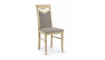 CITRONE chair color: sonoma oak/INARI 23 | 100% laatu CITRONE chair color: sonoma oak/INARI 23 | Tuolit | ZIPhome.ee kuva 1
