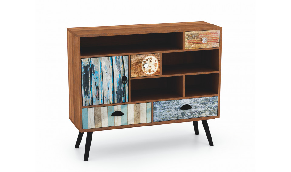MEZO KM-3 chest | Dressers | ZIPhome.ee image 1