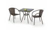 MOBIL table | Outdoor tables and chairs | ZIPhome.ee kuva 1