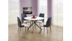 PIXEL table color: white | 100% Quality PIXEL table color: white | Tables | ZIPhome.ee image 1