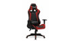 DEFENDER executive office chair, color: black / red | Office | ZIPhome.ee image 1