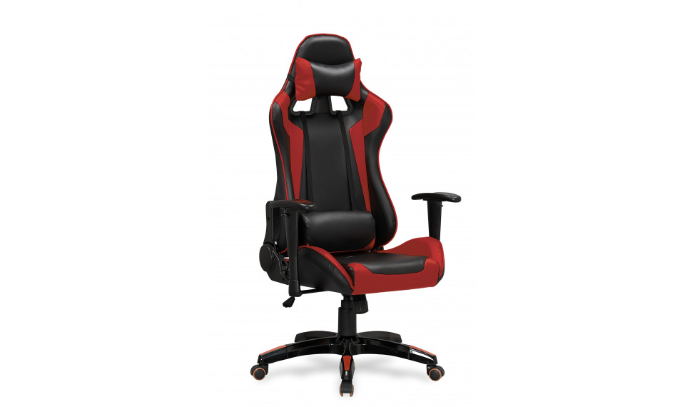 DEFENDER executive office chair, color: black / red | Office | ZIPhome.ee image 1