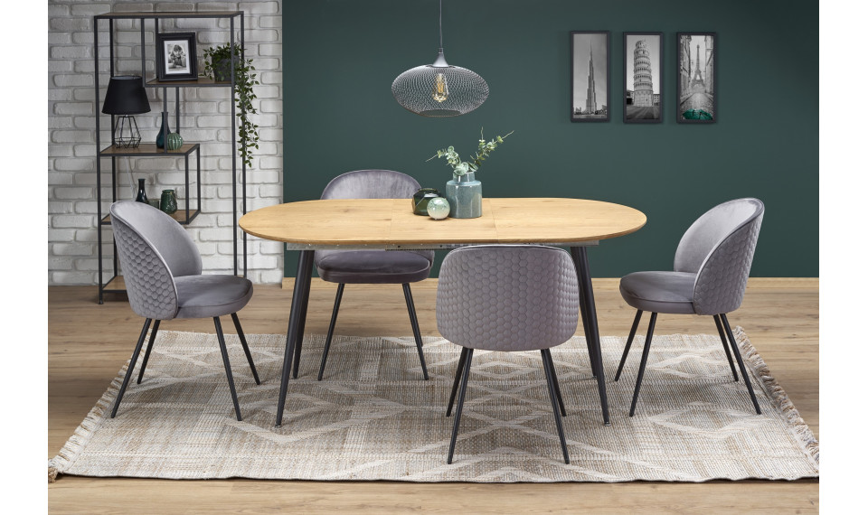 COLORADO extendable dining table | Pöydät | ZIPhome.ee kuva 1