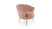 AMORINITO tugitool, värv roosa | 100% Quality AMORINITO tugitool, värv roosa | Tugitoolid | ZIPhome.ee image 1