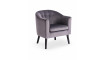 MARSHAL armchair, color: grey | 100% laatu MARSHAL armchair, color: grey | Nojatuolit | ZIPhome.ee kuva 1