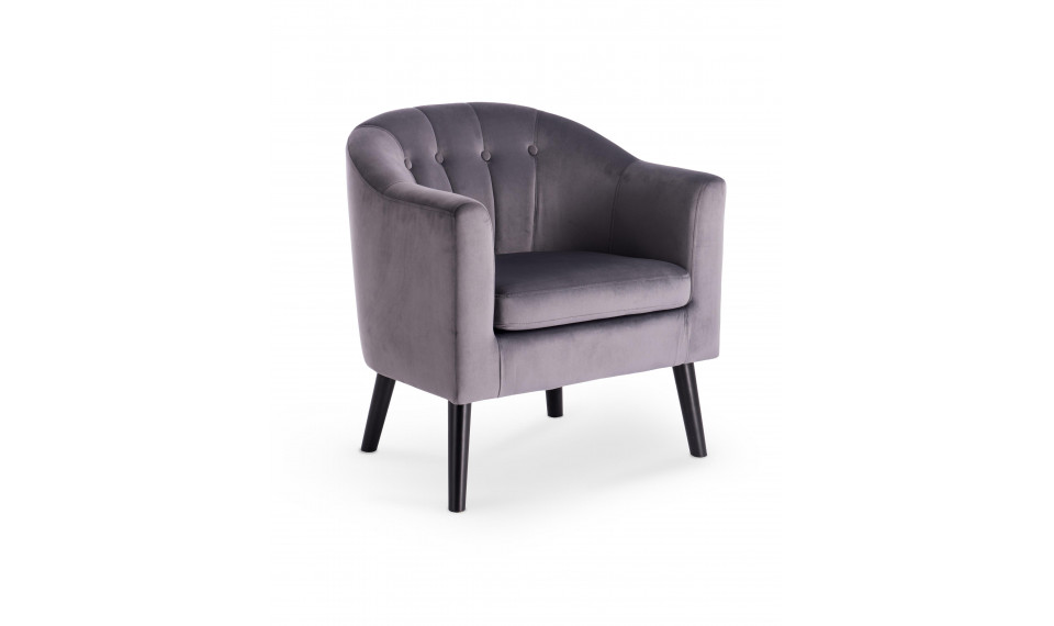 MARSHAL armchair, color: grey | Nojatuolit | ZIPhome.ee kuva 1