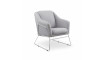 SOFT armchair | 100% Quality SOFT armchair | Soft furniture | ZIPhome.ee image 1