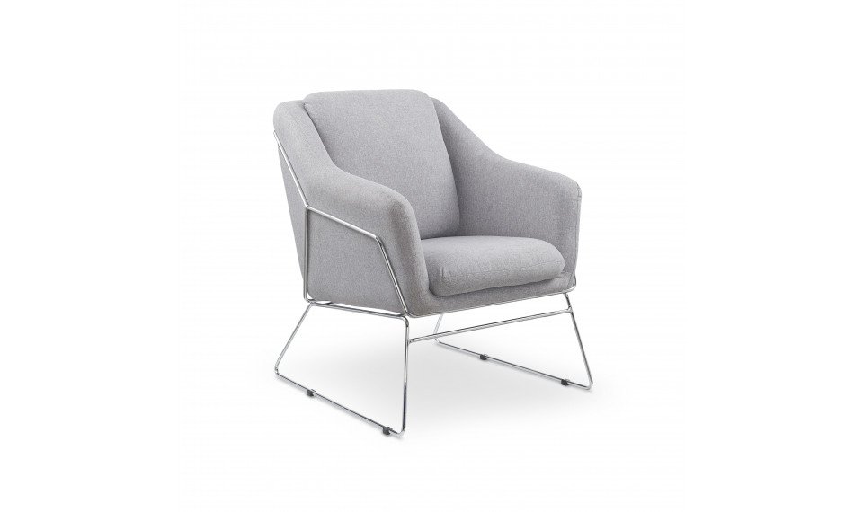 SOFT armchair | Soft furniture | ZIPhome.ee image 1