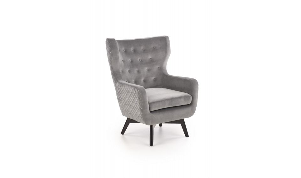 MARVEL armchair, color: grey | Nojatuolit | ZIPhome.ee kuva 1