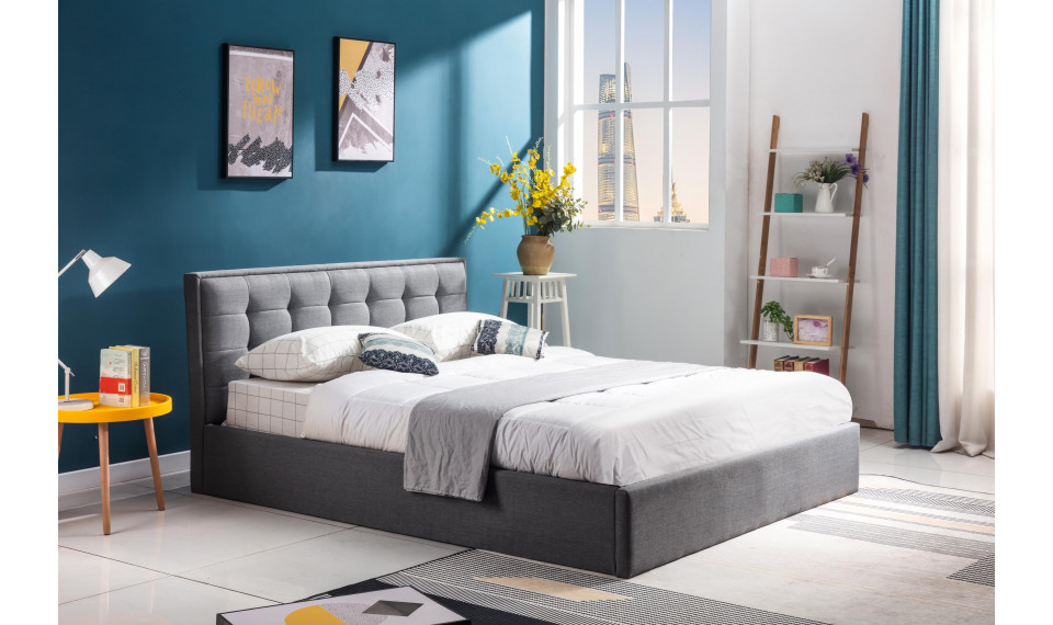 PADVA 160x200 bed | Beds | ZIPhome.ee image 1