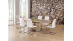 RAFAELLO extendable table color: sonoma oak | 100% Quality RAFAELLO extendable table color: sonoma oak | Tables | ZIPhome.ee image 1