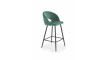 H-96 bar stool. color: green | Bar chairs | ZIPhome.ee image 1