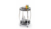 BAR-8 bar table color: black | Coffee tables | ZIPhome.ee image 1