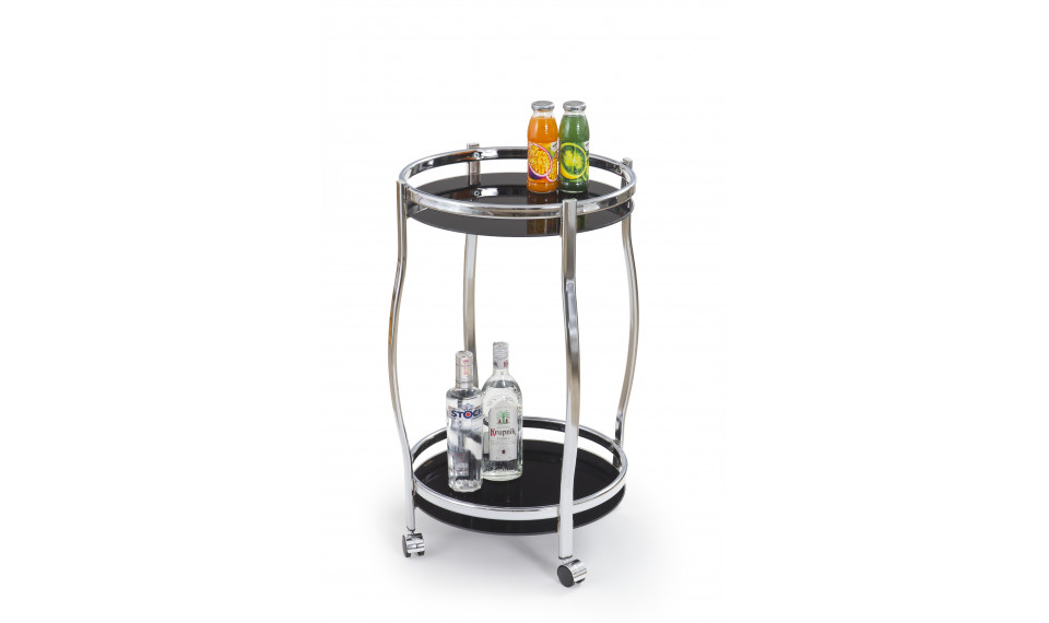 BAR-8 bar table color: black | Coffee tables | ZIPhome.ee image 1