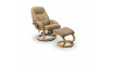 MATADOR armchair color: beige | Nojatuolit | ZIPhome.ee kuva 1