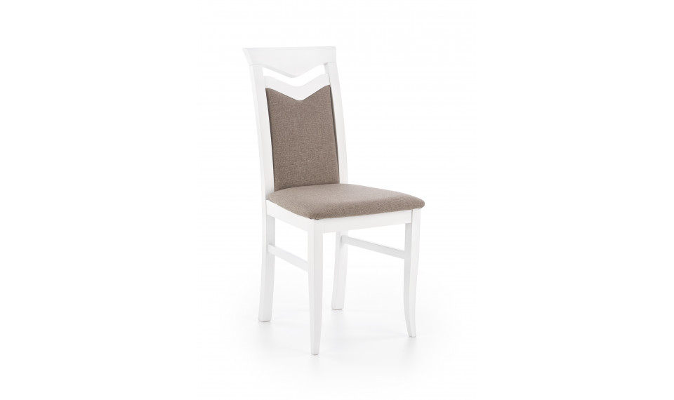 CITRONE chair color: white / Inari 23 | Chairs | ZIPhome.ee image 1