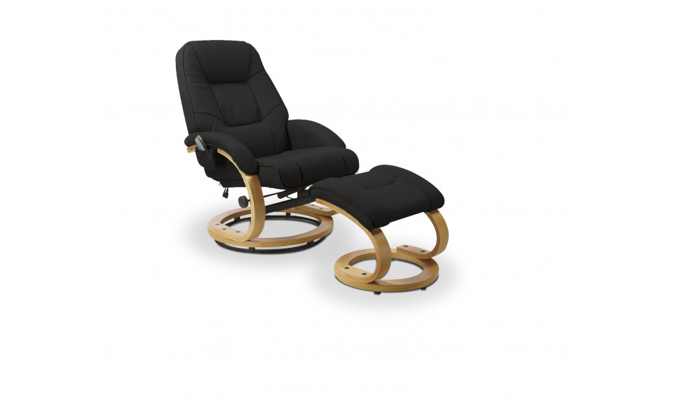 MATADOR armchair color: black | Nojatuolit | ZIPhome.ee kuva 1