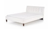 SAMARA 160 bed color: white | 100% Quality SAMARA 160 bed color: white | Beds | ZIPhome.ee image 1