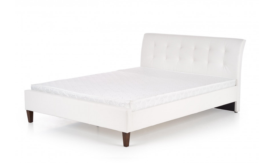 SAMARA 160 bed color: white | Beds | ZIPhome.ee image 1
