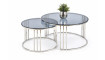 MERCURY set of 2 coffee tables | 100% Quality MERCURY set of 2 coffee tables | Coffee tables | ZIPhome.ee image 1