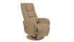 PULSAR 2 recliner chair, color: beige | 100% Quality PULSAR 2 recliner chair, color: beige | Armchairs | ZIPhome.ee image 1